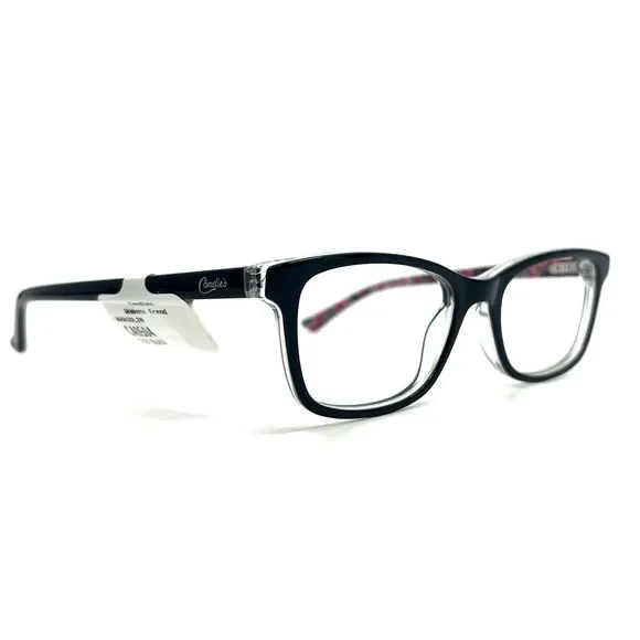 New Trending Eyewear Black POST Eyeglasses 51/17/135 s-l400.jpg main image 4